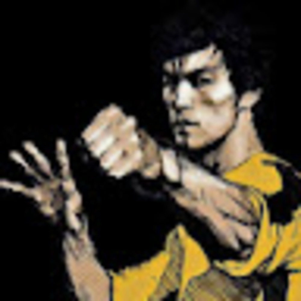 Meet your Posher, Eric